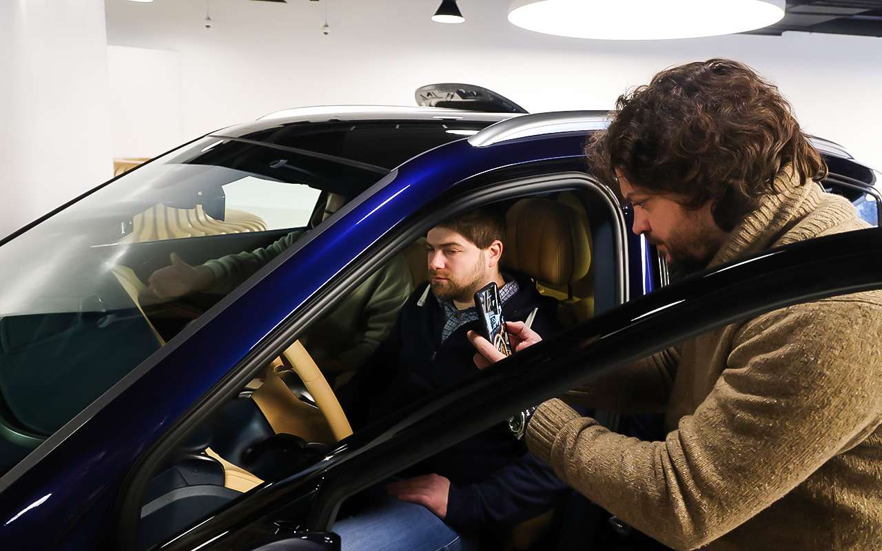 Подсчитали, сколько новинок появилось в России за год