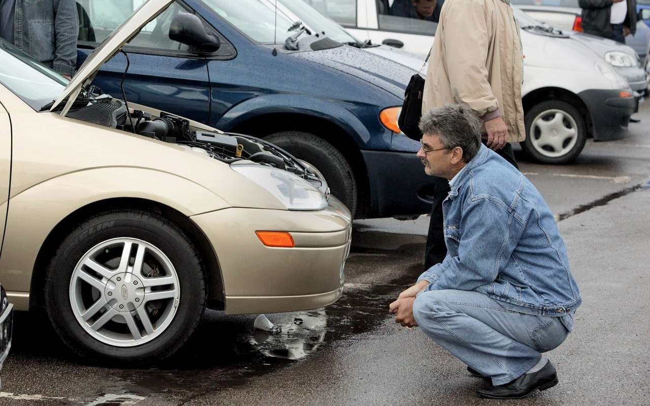 Планируете быстро продать машину? Тогда ни в коем случае не делайте этого