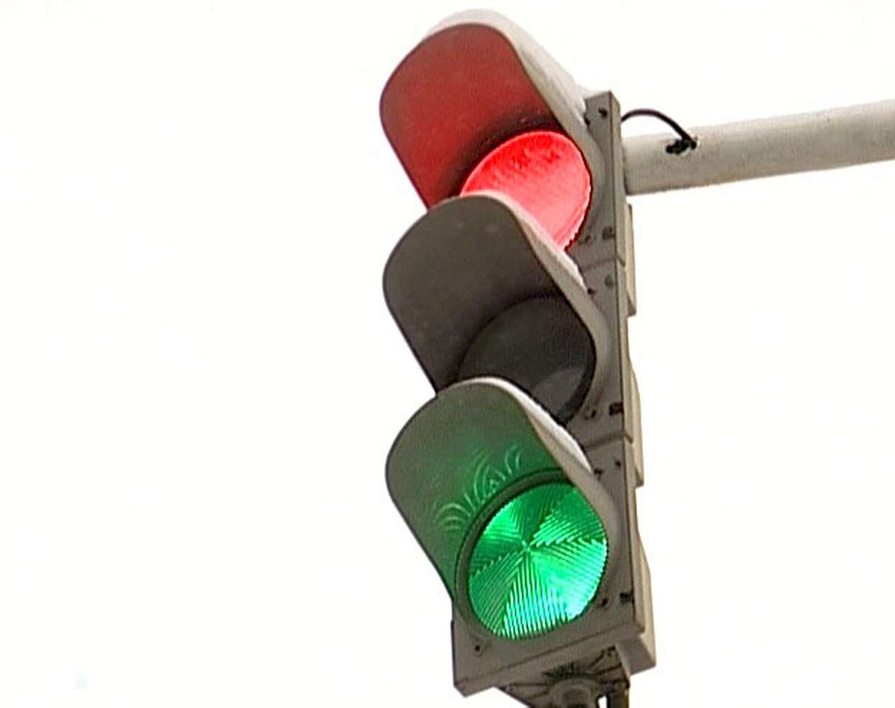 Полицейского, увидевшего вместо нарушения ПДД «эффект 30-го кадра», уволят