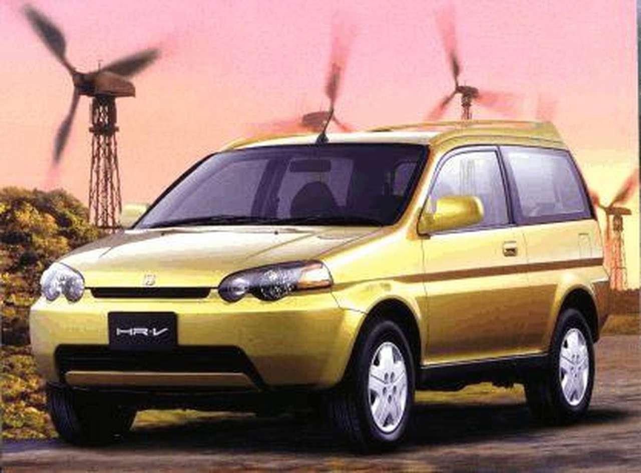 Honda разработала систему распределения крутящего момента