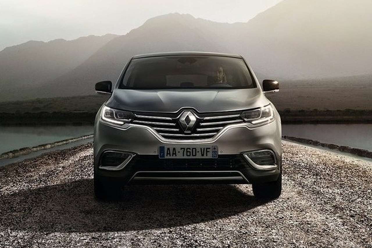 У Renault появится рамный пикап на базе Nissan Navara