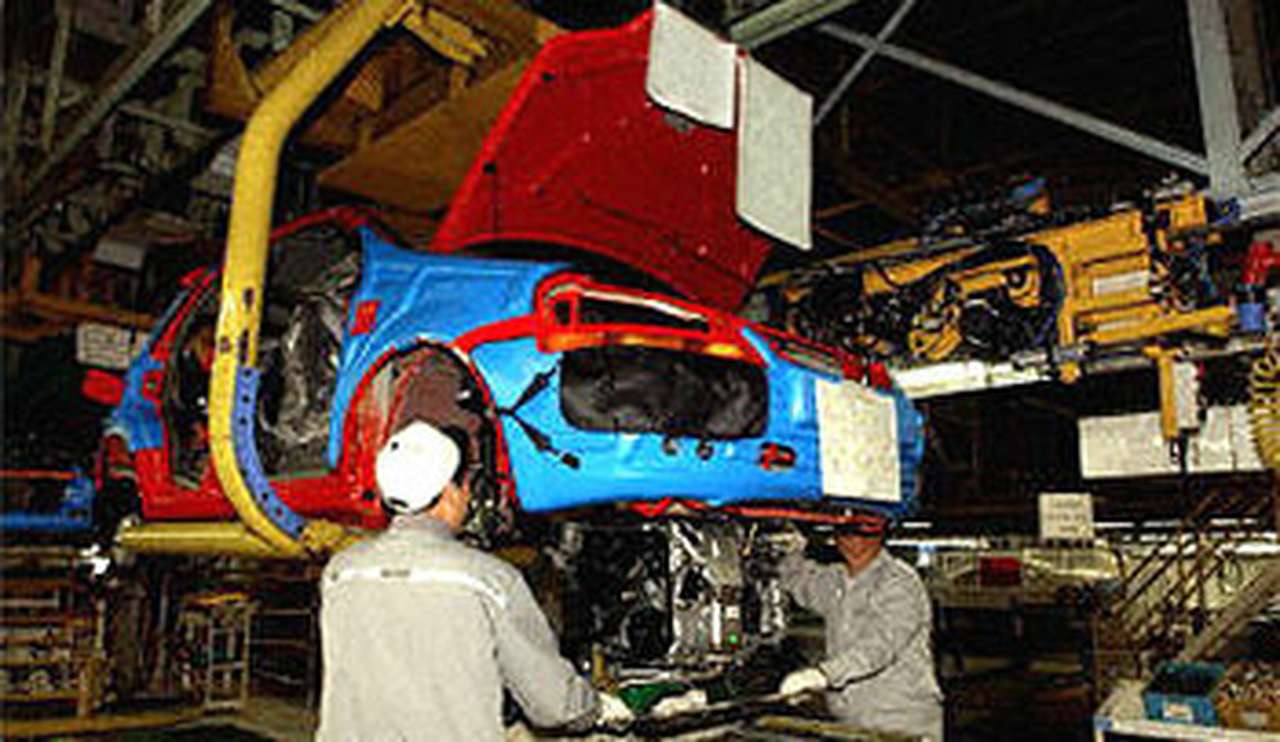 Узбеки просят отменить утилизационный сбор на свои автомобили 