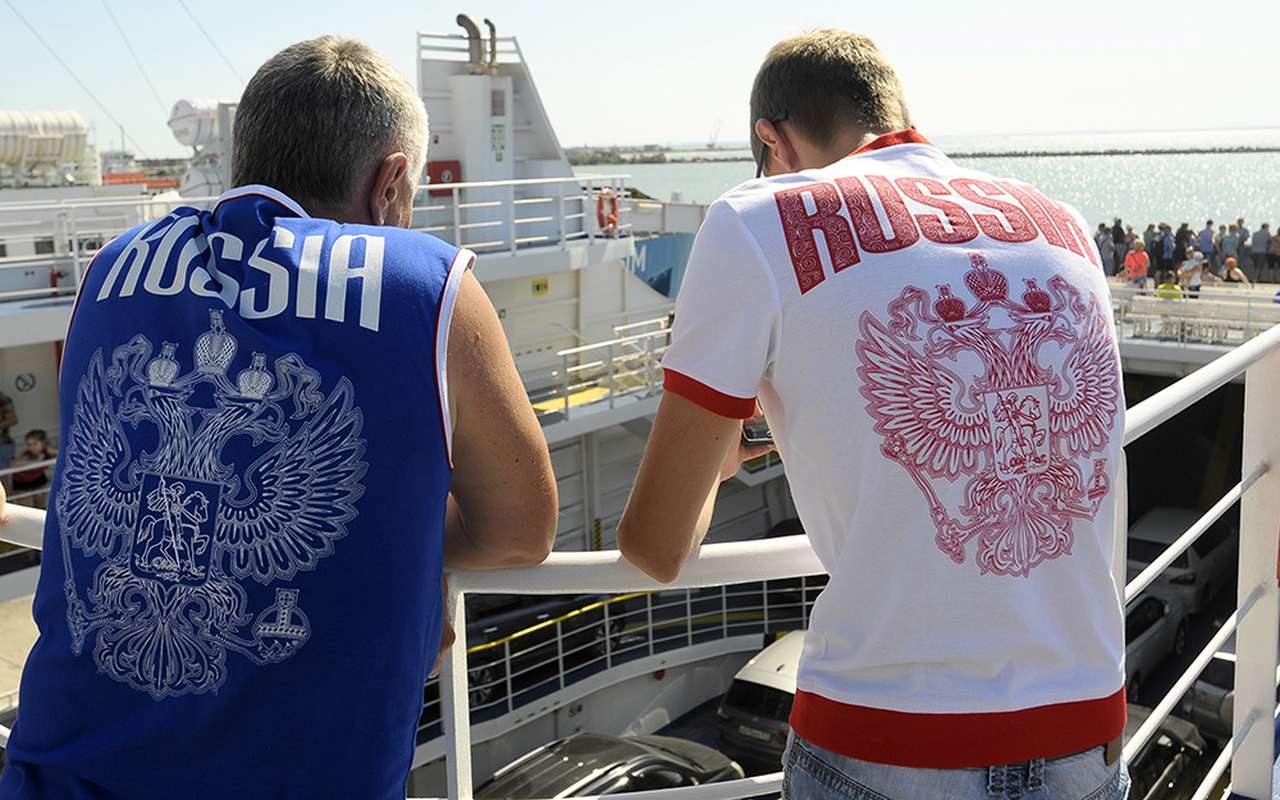 В России появится новый транспорт