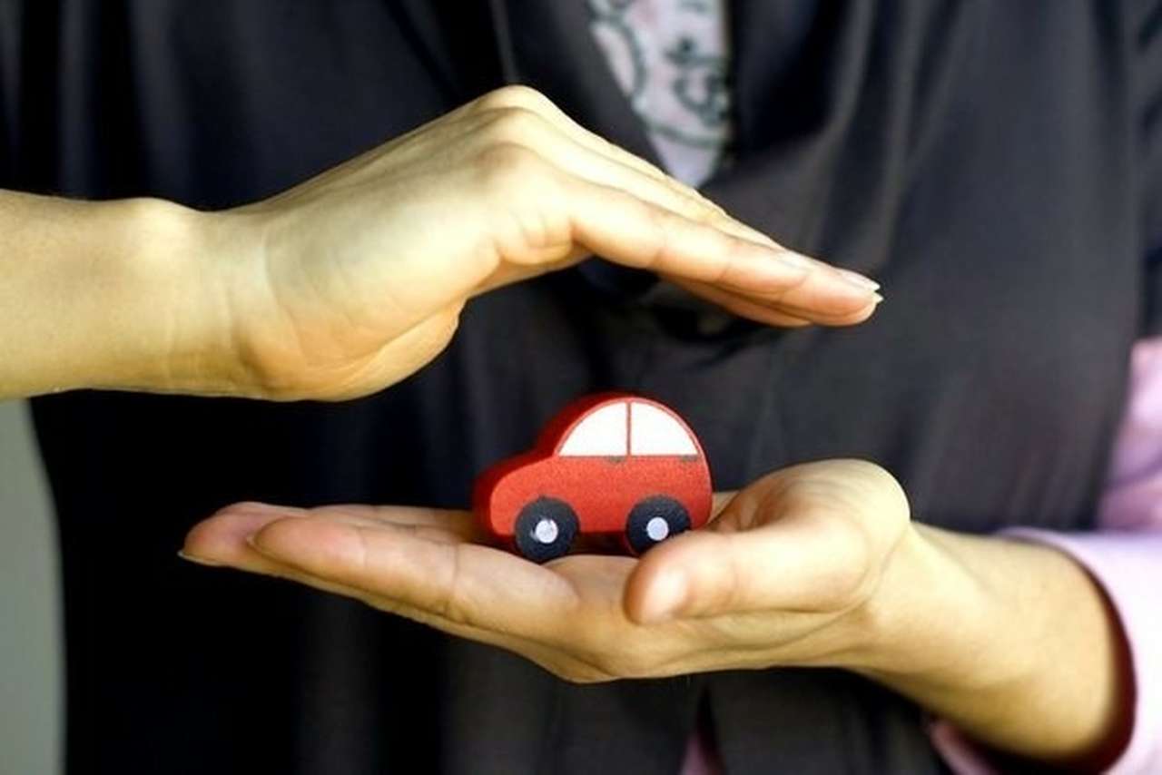 Эксперты выяснили стоимость каско для самых продаваемых автомобилей