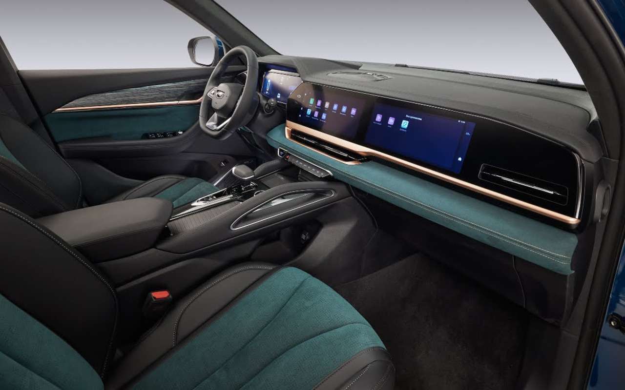 Эти модели россияне чаще всего приобретали онлайн