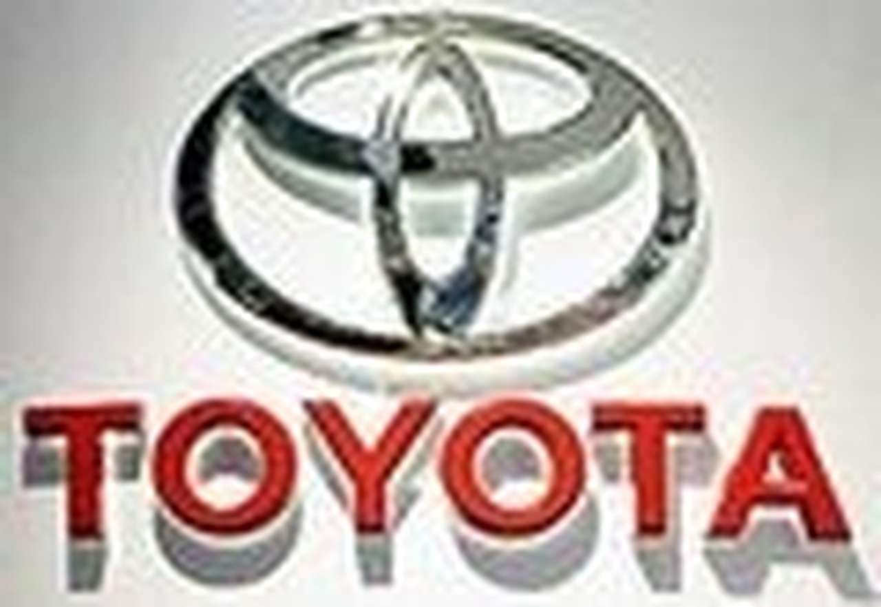Camry российской сборки скоро сойдут с конвейера завода