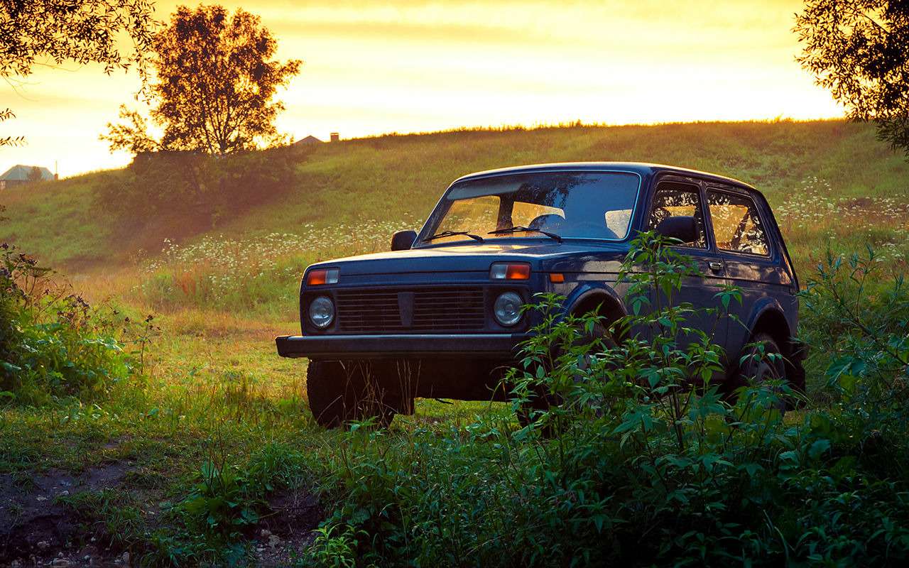 Названы самые доступные кроссоверы на вторичке