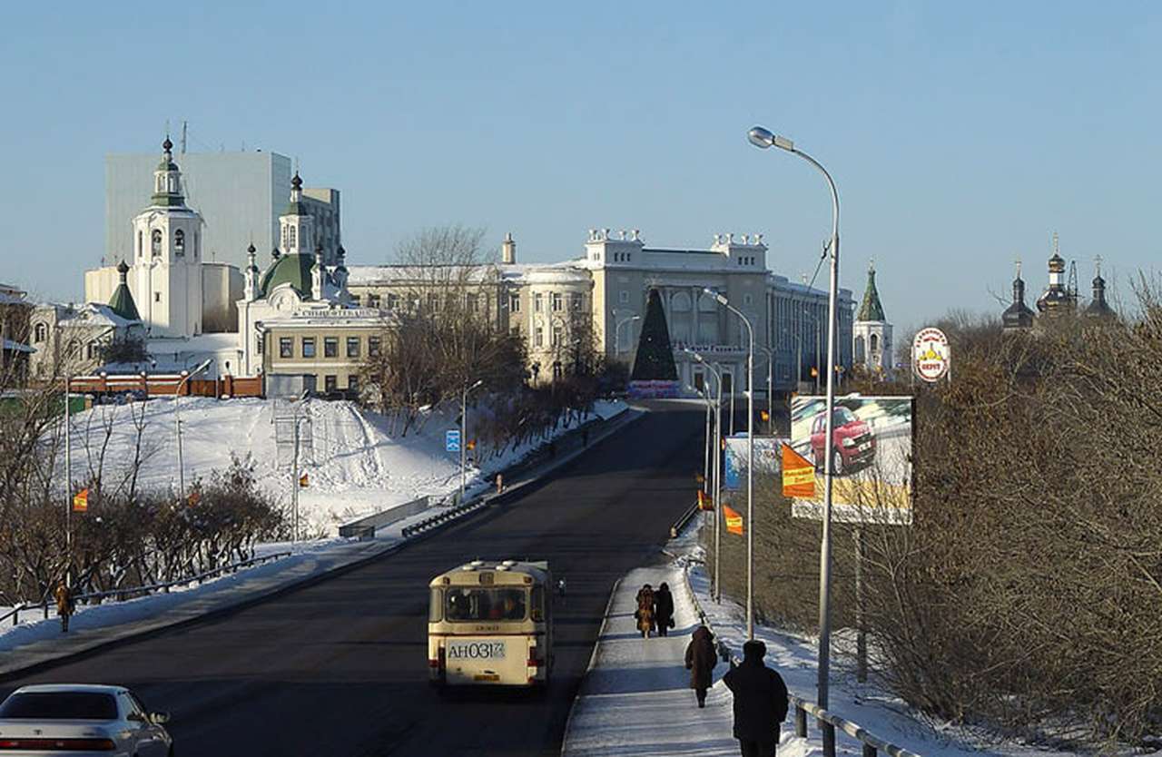 В Тюмени придумали оригинальные слоганы для ГИБДД