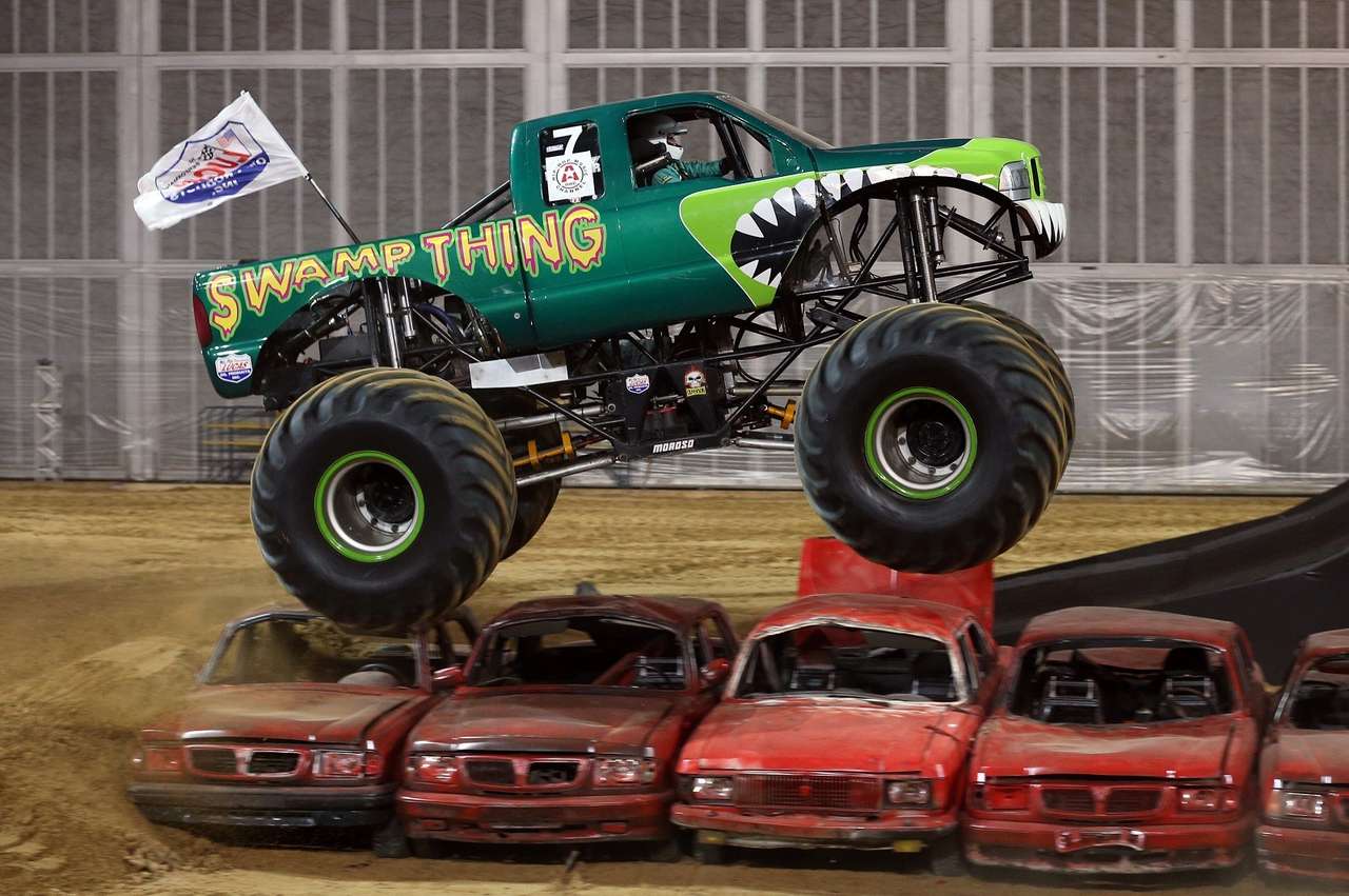 Мечта россиян — полноприводный вседорожник за 200 тыс. рублей