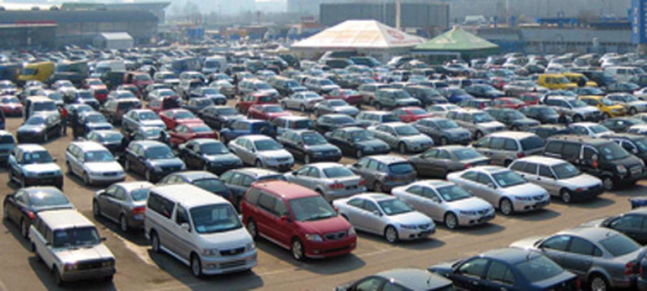 Российские покупатели все чаще интересуются подержанными авто 