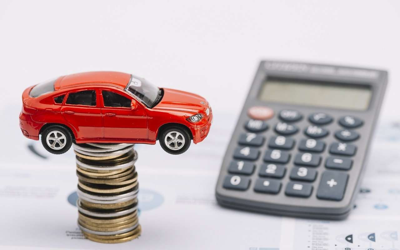 ВТБ: каждый пятый автокредит в России приходился в 2023 году на отечественную Lada