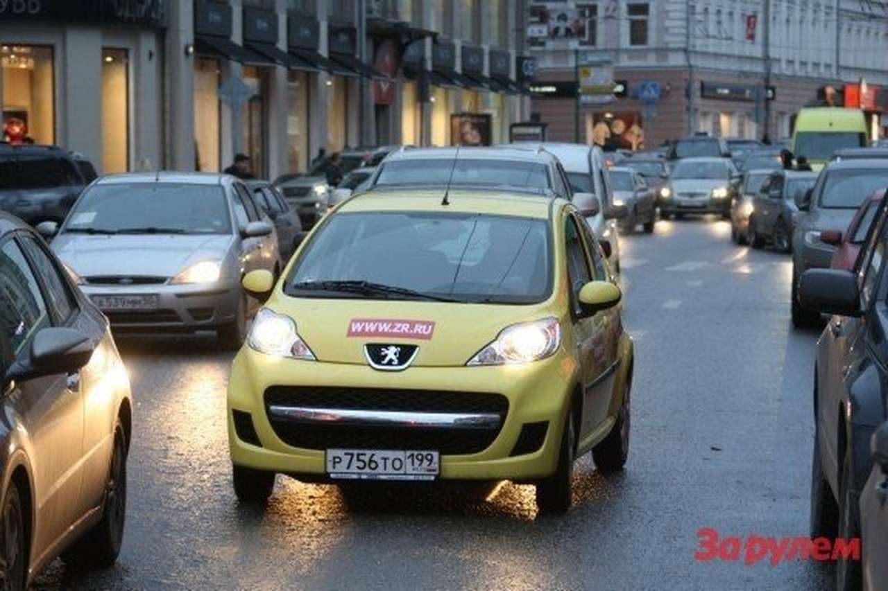 2 дня до новых ПДД: Днем - с огнем!