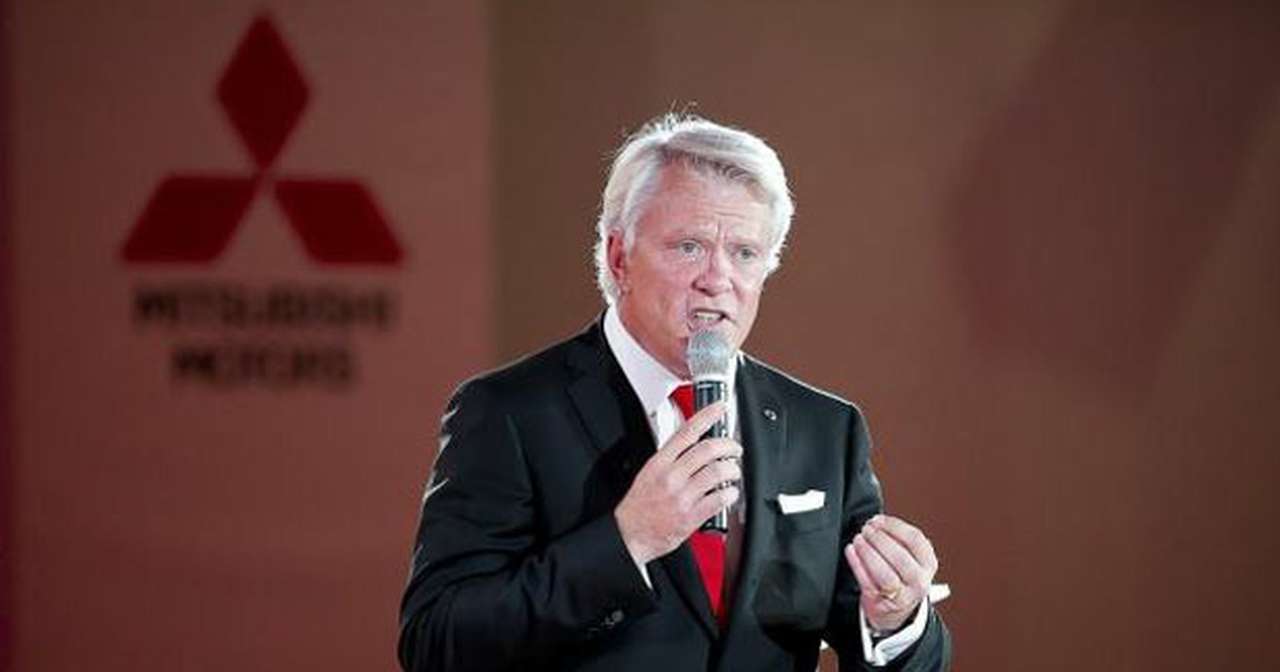 Жан-Клод Дебар 