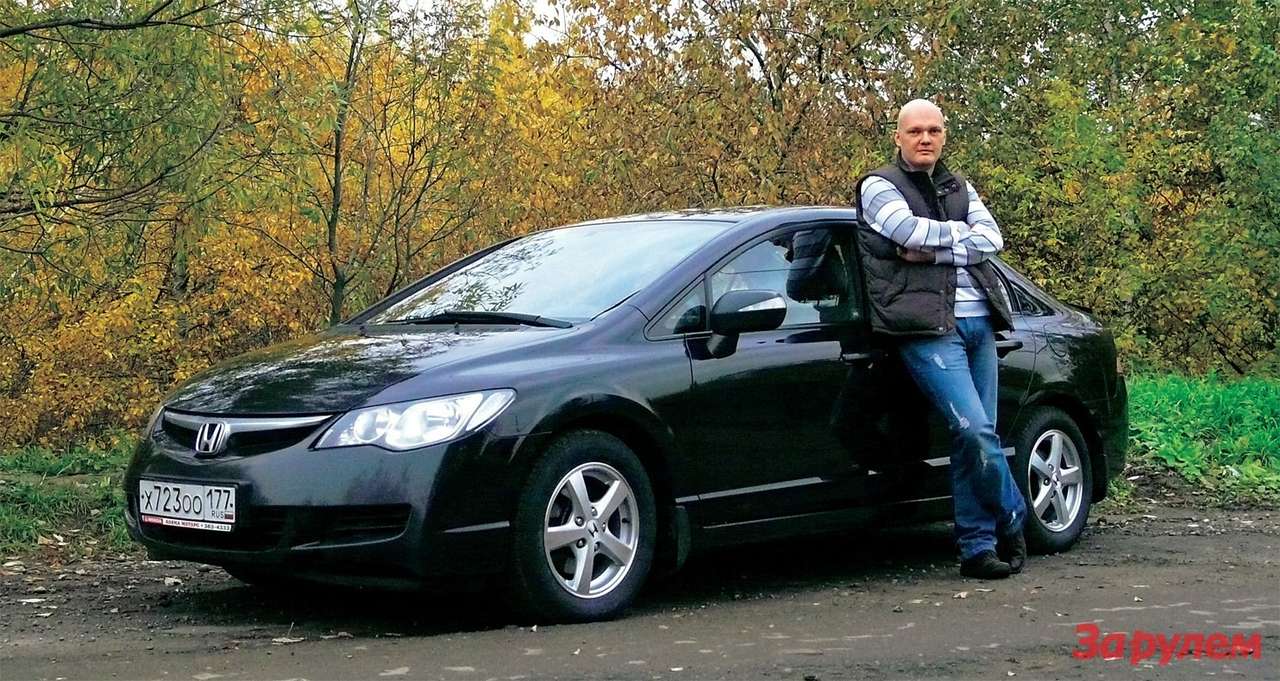 Качество окраски на высоте. Бампер утратил блеск, но сберег «лицо» от сколов.