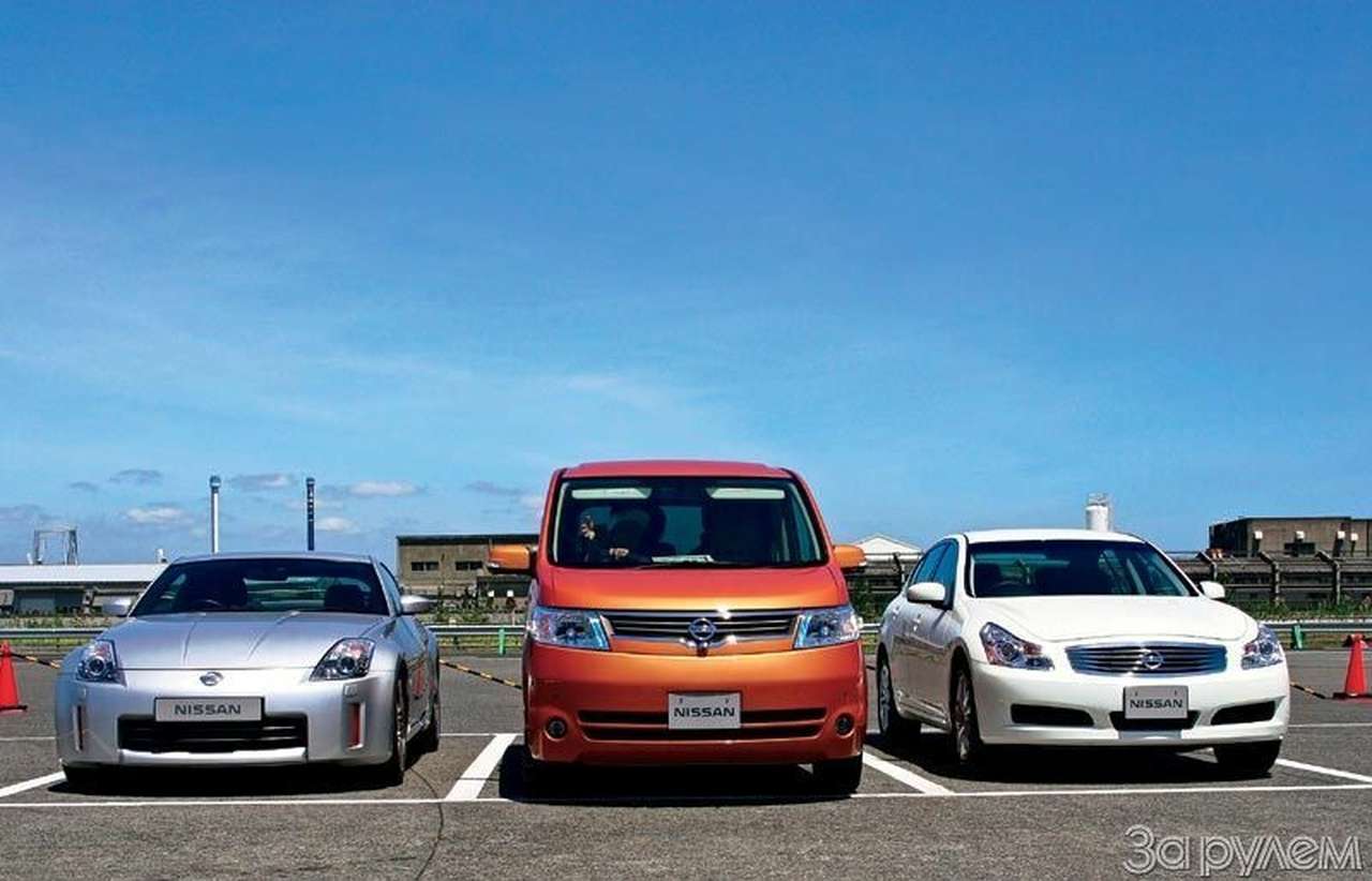 Береги людей смолоду