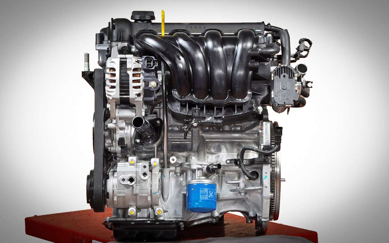 2 литра и 7 проблем популярного мотора Hyundai (и Kia)