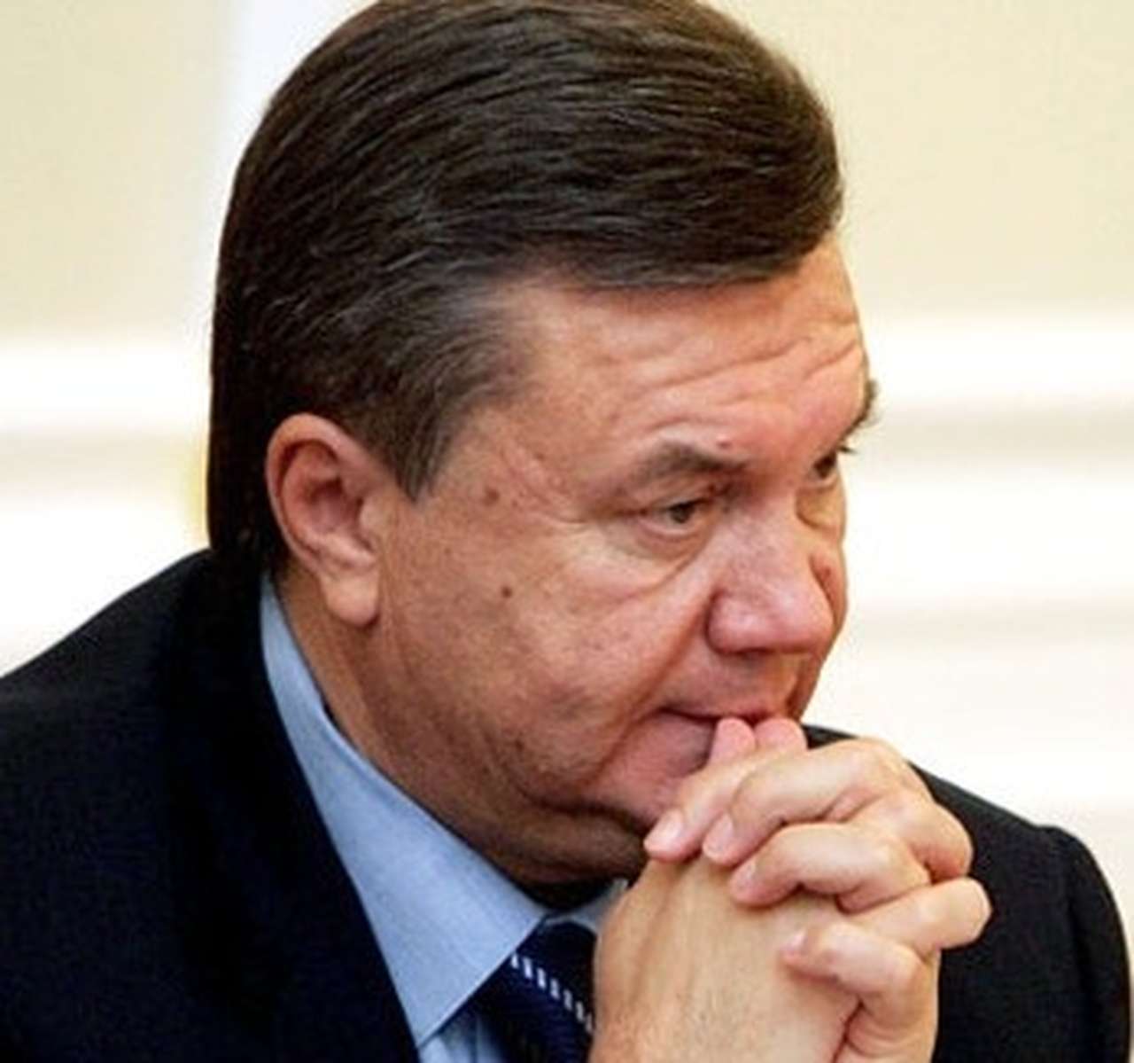 Янукович предложил отдать гостехосмотр в частные руки