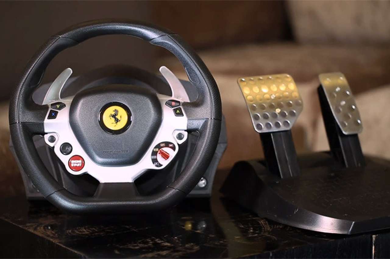 Гоночный симулятор Forza Motorsport стал ближе к реальности