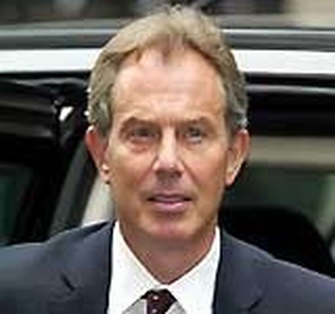 Тони Блэйер заступился за Jaguar