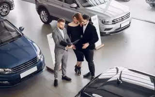 Какой выбрать кроссовер, чтобы потом не пожалеть?