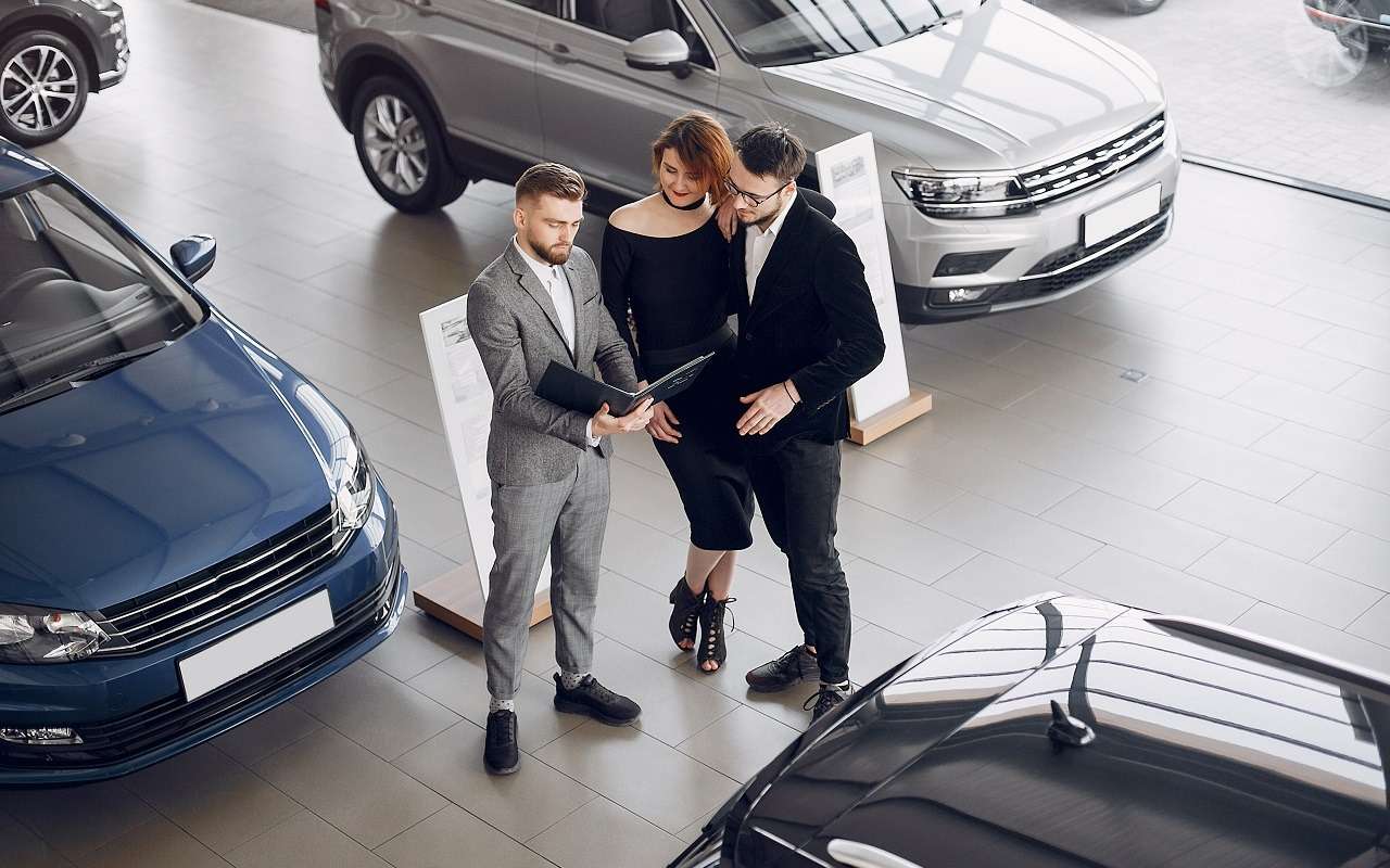 Какой выбрать кроссовер, чтобы потом не пожалеть?