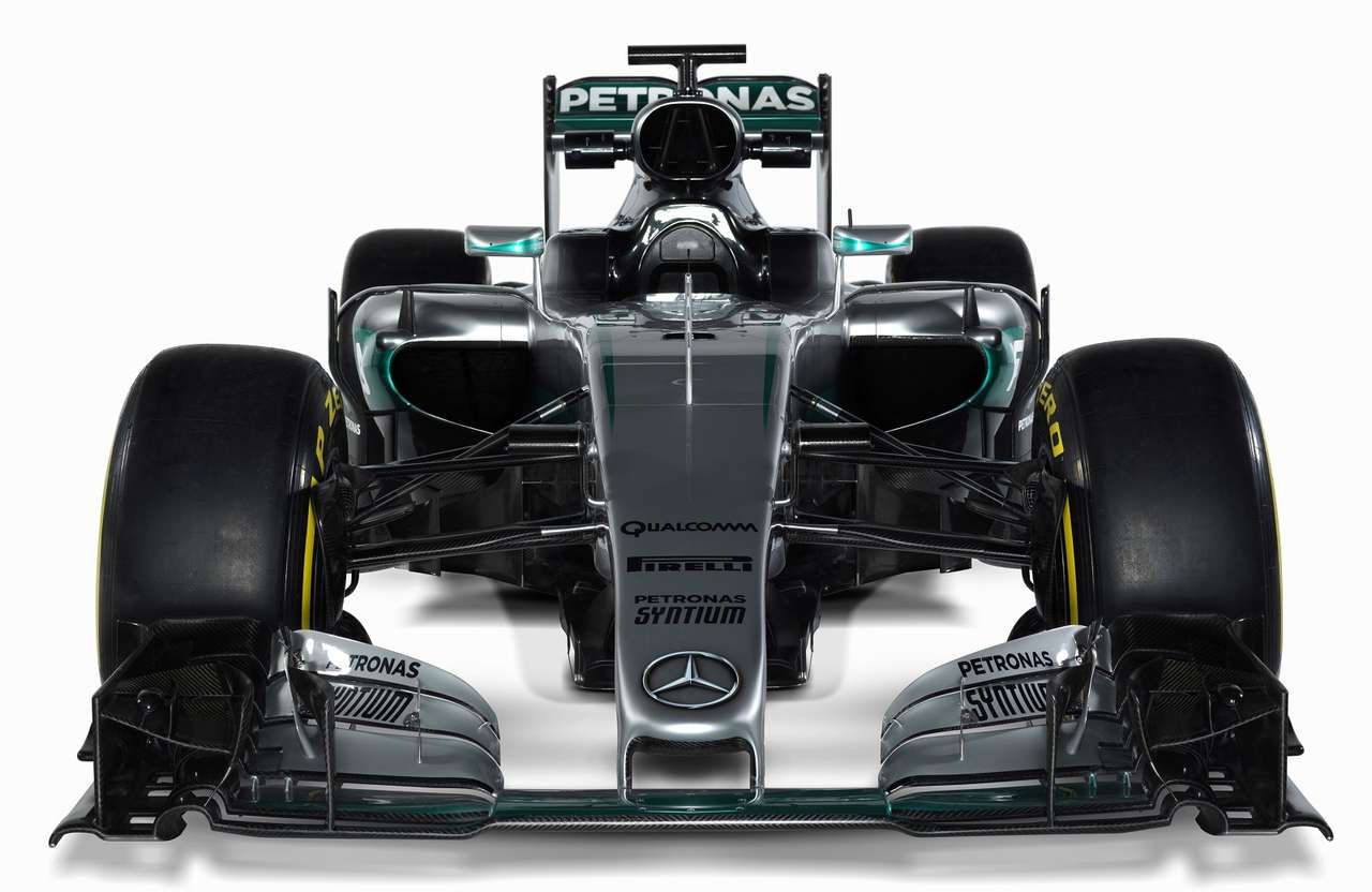 «Формульные» технологии для городских автомобилей