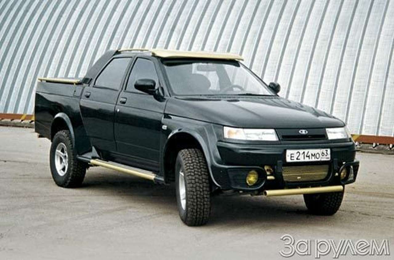 По святым местам