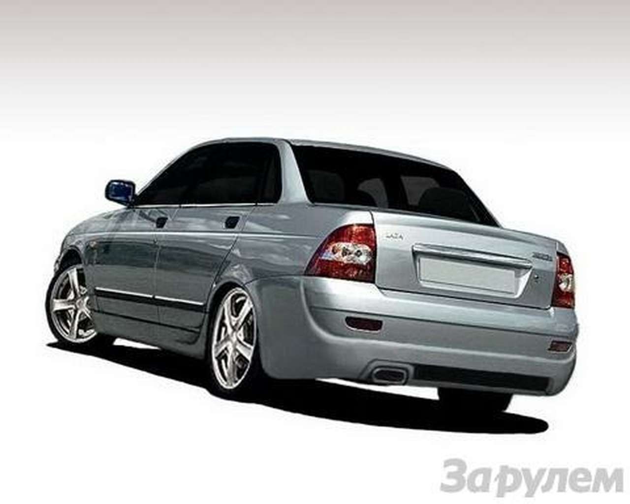 Работа, участвующая в дизайн-конкурсе «Мой стиль!». 