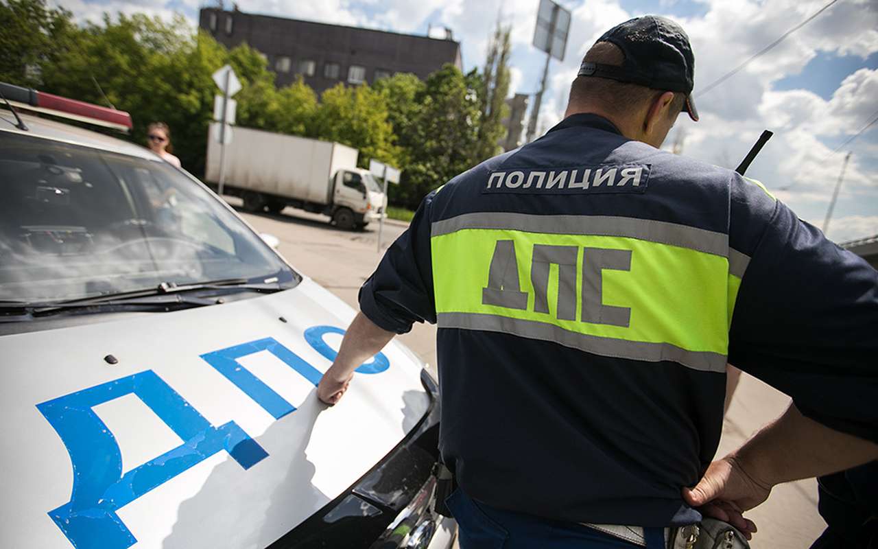 Уже в 60 регионах: ГИБДД запустила новую систему