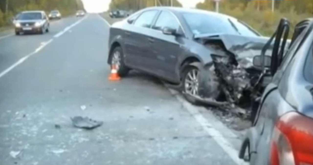 Депутат признал вину через 2,5 месяца после нетрезвого ДТП 