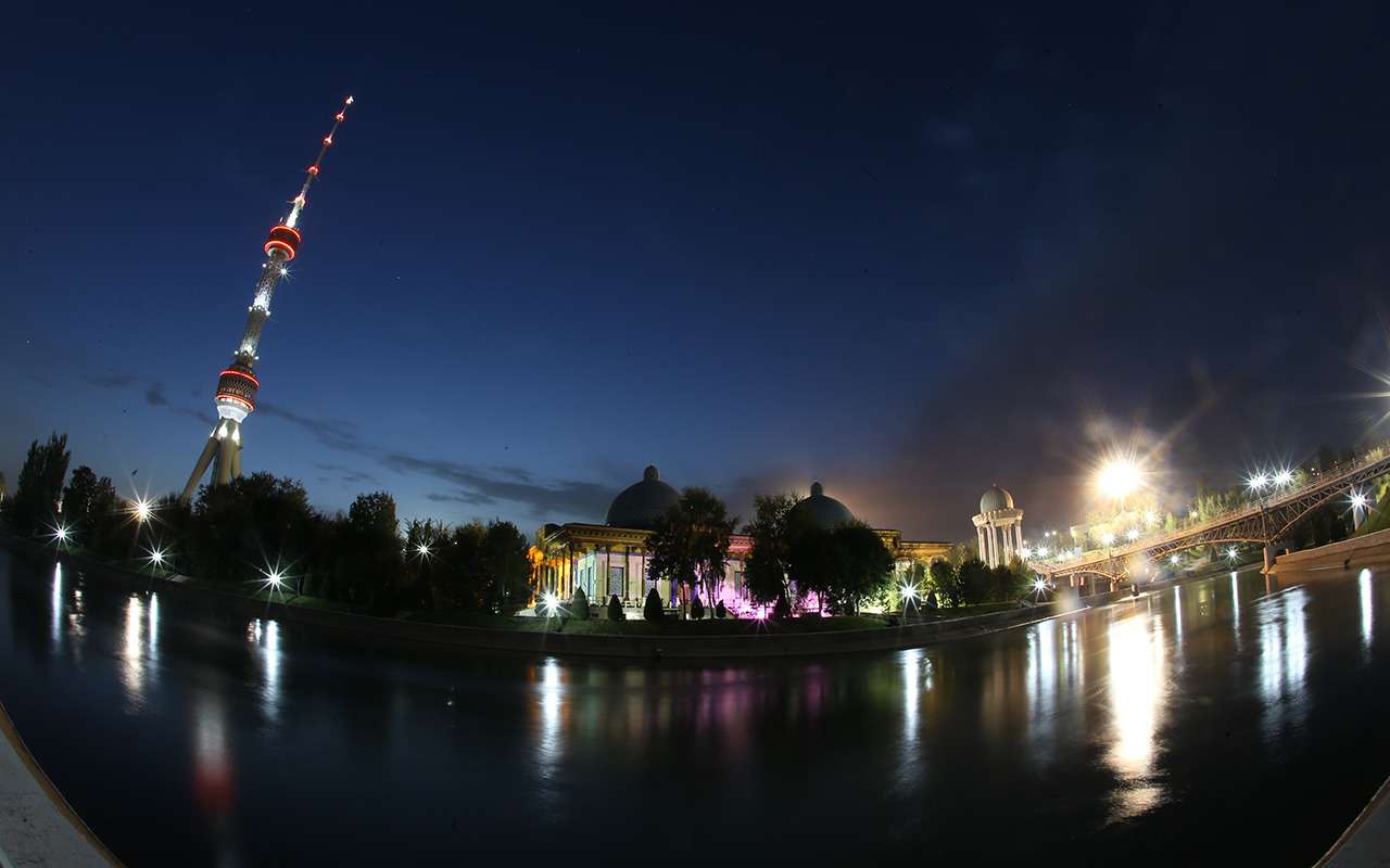 Экспедиция «За рулем», день 5-й: сами себя сглазили