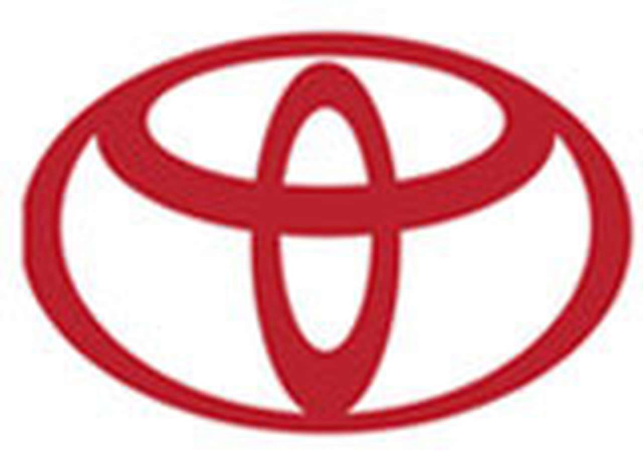 Toyota ставит российский рекорд