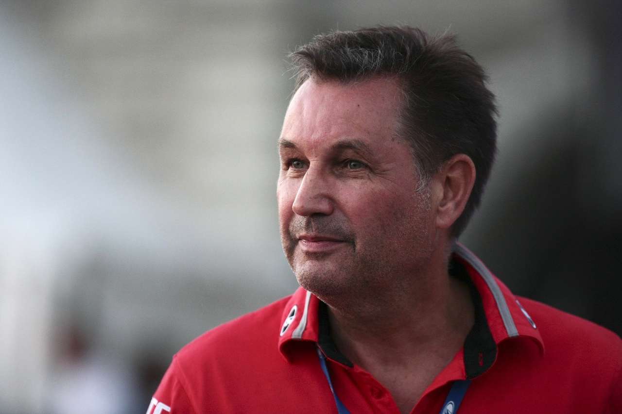 Бу Андерссон в два раза повысил производительность труда на АВТОВАЗе