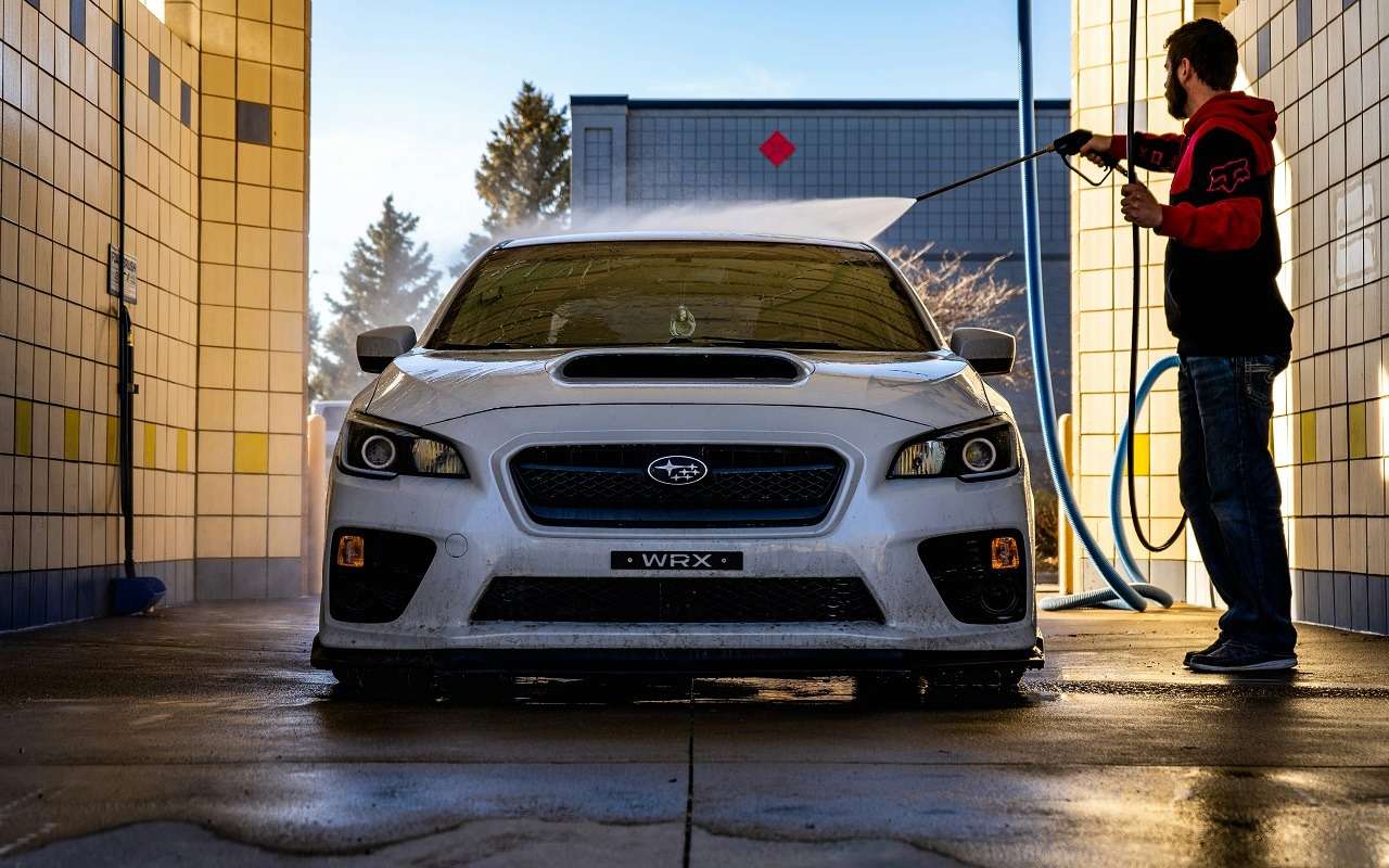 Как подготовить автомобиль к весне: советы эксперта