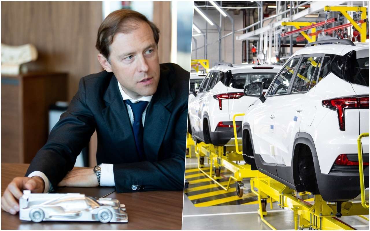 Лады поедут в Африку