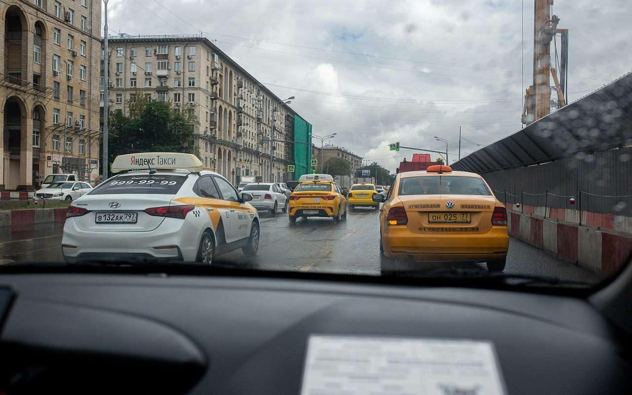 Выплаты за вред здоровью пассажирам этого транспорта составят до 2 млн рублей