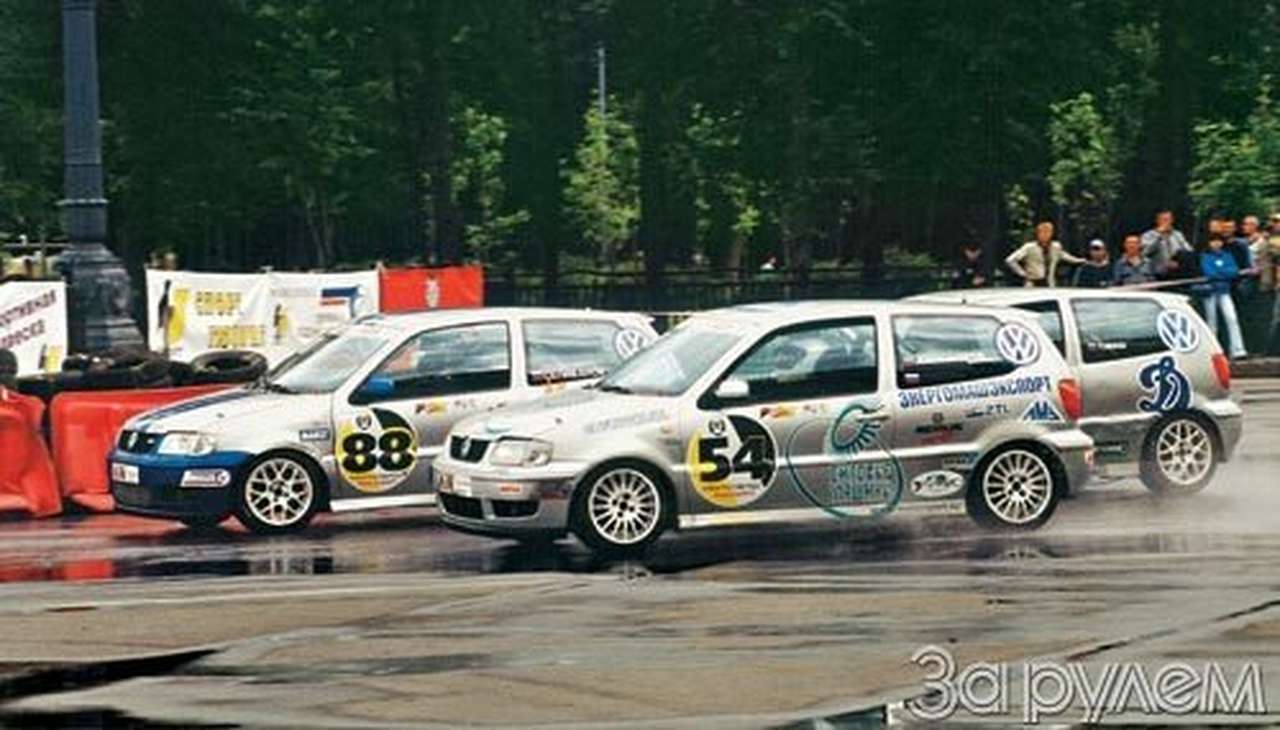 Почему бы нет?