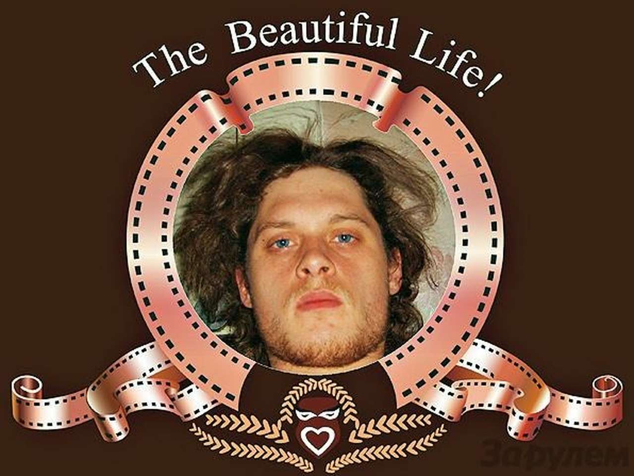 Ударим разгильдяйством по мотопробегу!