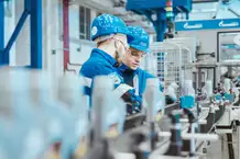 Гендиректор «Газпромнефть-СМ»: «Будущее рынка труда за мультидисциплинарными специалистами»
