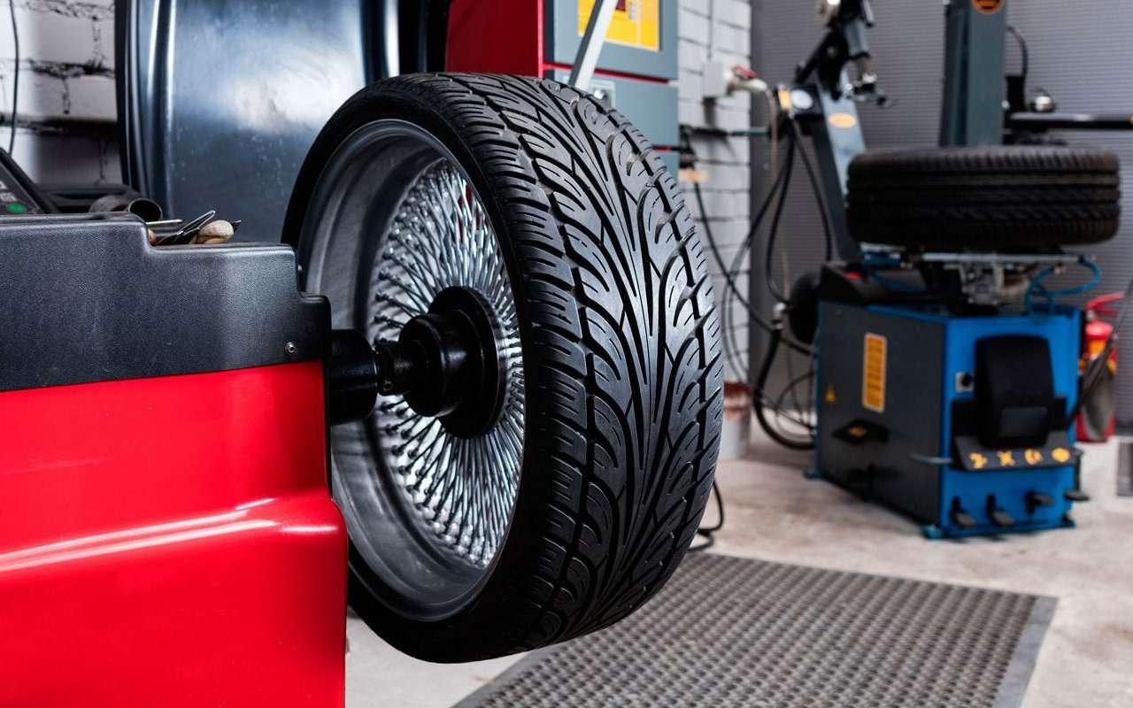 Смена колес: балансировать их каждый сезон или нет?