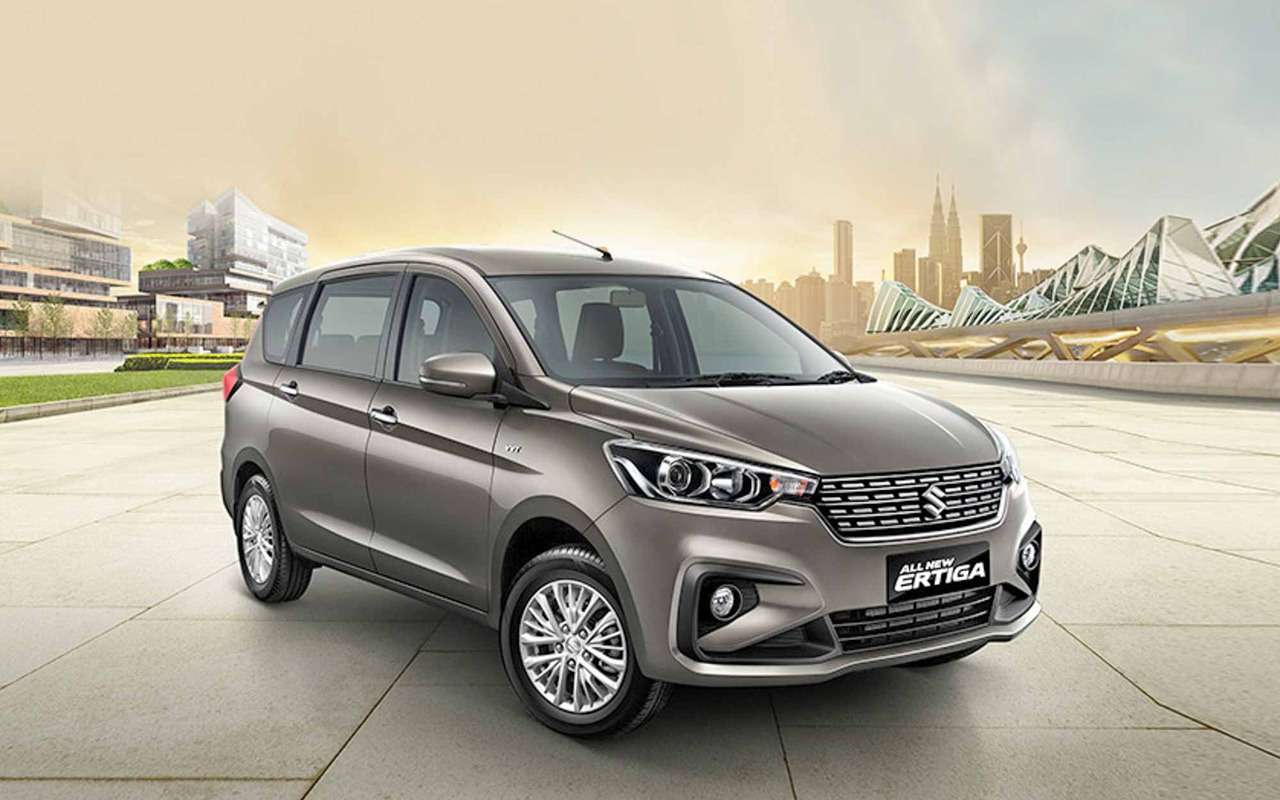 Suzuki и Toyota будут совместно делать автомобили и двигатели