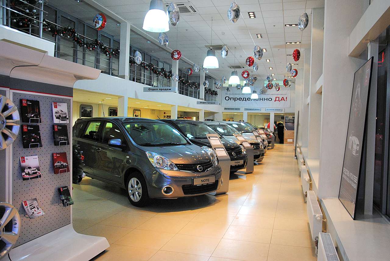 Опрос ЗР: Кто в 2015 году планирует купить новый автомобиль? 