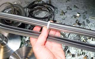 Вариатор Honda: надежный! Но что сломается в первую очередь?