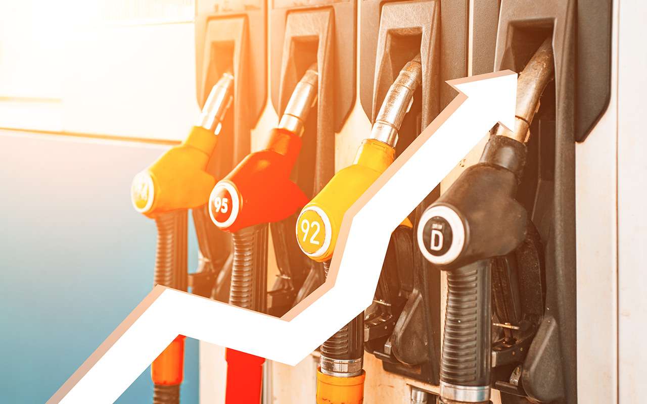 ФАС потребовала от нефтекомпаний продавать больше топлива