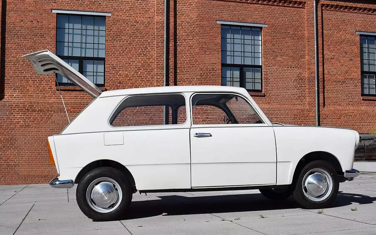 Trabant