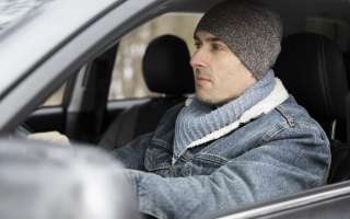 Названы главные причины поломки отопителя в автомобиле