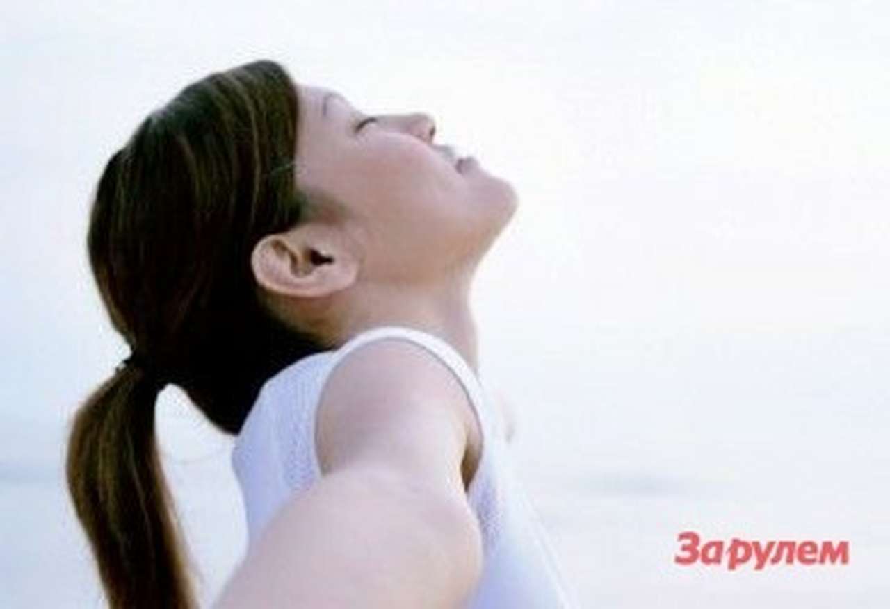 Все равно тебе водить