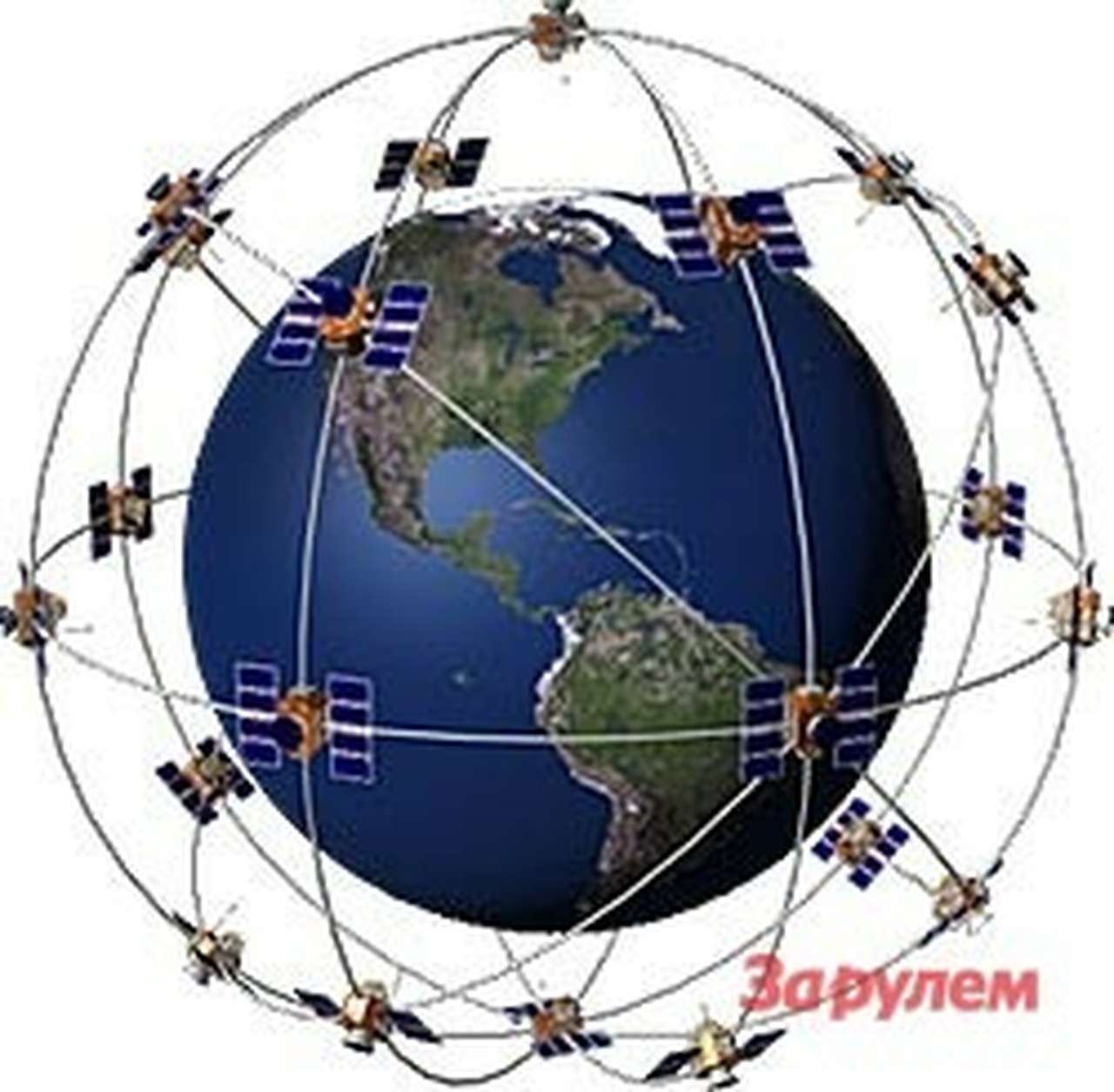 Nokia поддержит ГЛОНАСС