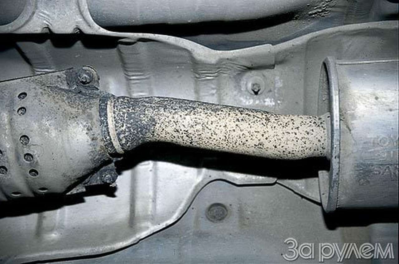 Toyota Corolla. В БАЛЬЗАКОВСКОМ ВОЗРАСТЕ