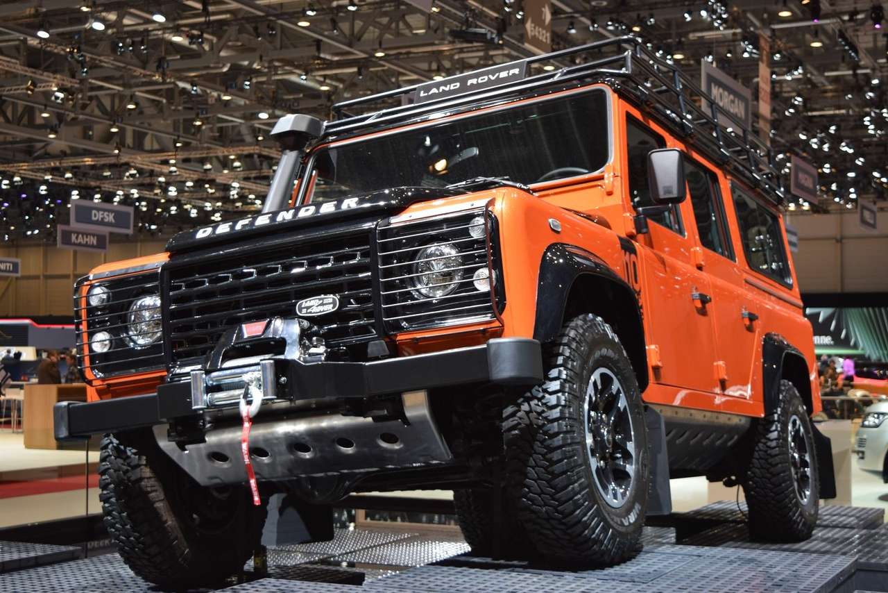 Производители будут сдерживать цены на автомобили и после скачков курса валют